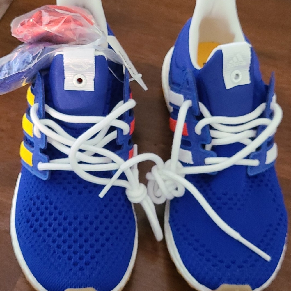 NEW Adidas Ultra Boost E.G “Engineered Garment"